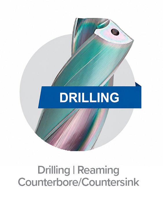 Holemaking